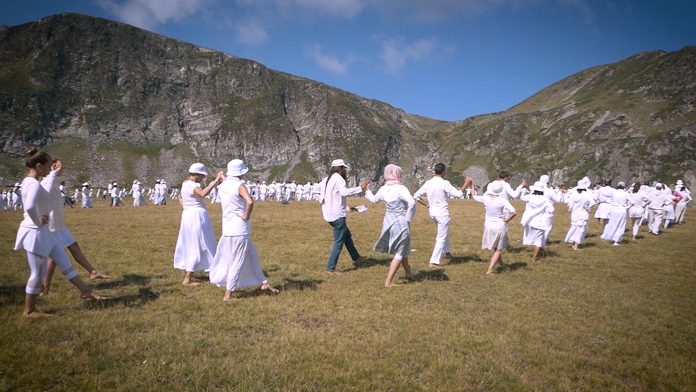 ������ �������� � ��������� ����� �� ����